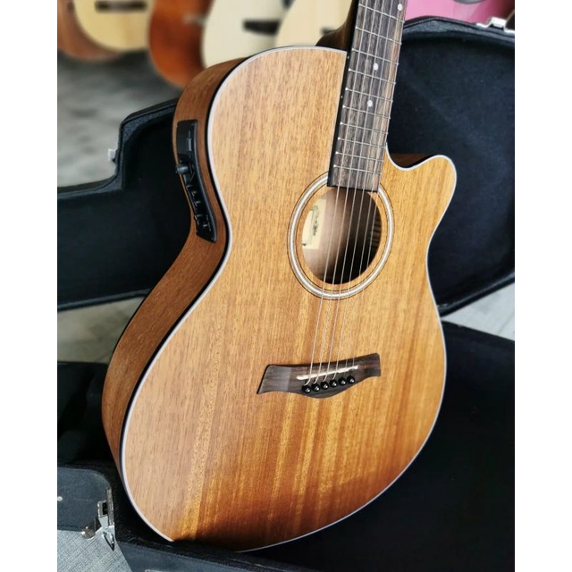 GITAR COWBOY AKUSTIK ELEKTRIK GWC 235 NS