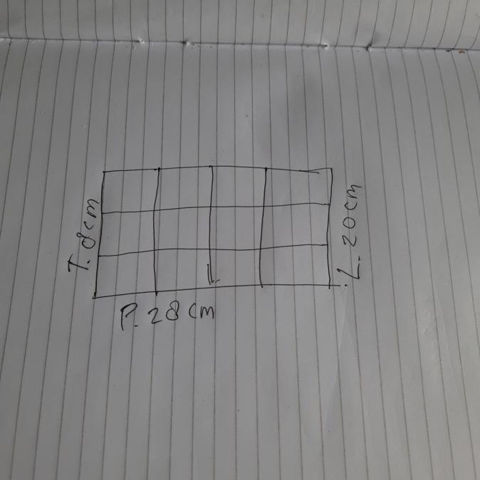 

(BISA COD) Acrylic tempat tinta/cat air BOOM SALE Kode 702