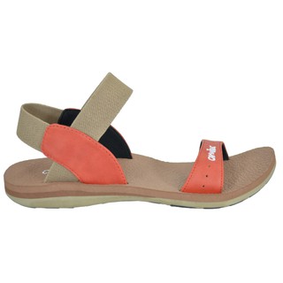  Sandal  Omiles  Sendal flat cewe OMILES  ANJANI Sandal  Wanita  