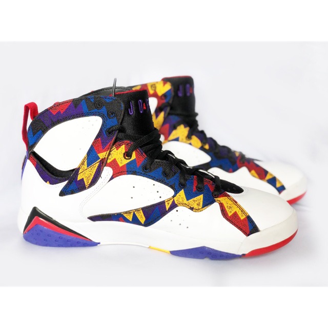 Air jordan 7 retro size us.10