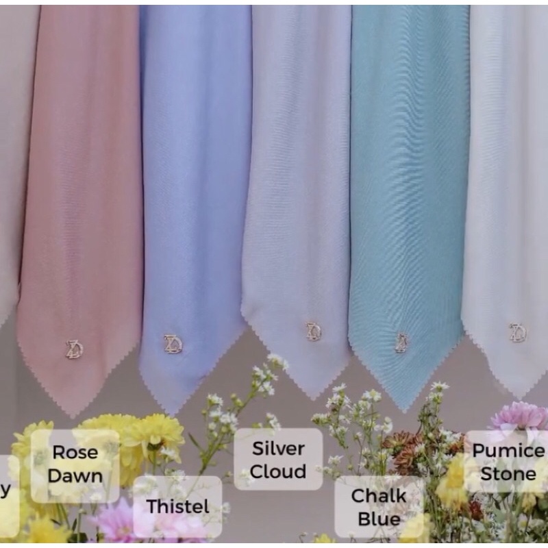 Zytadelia Prada Plain Series