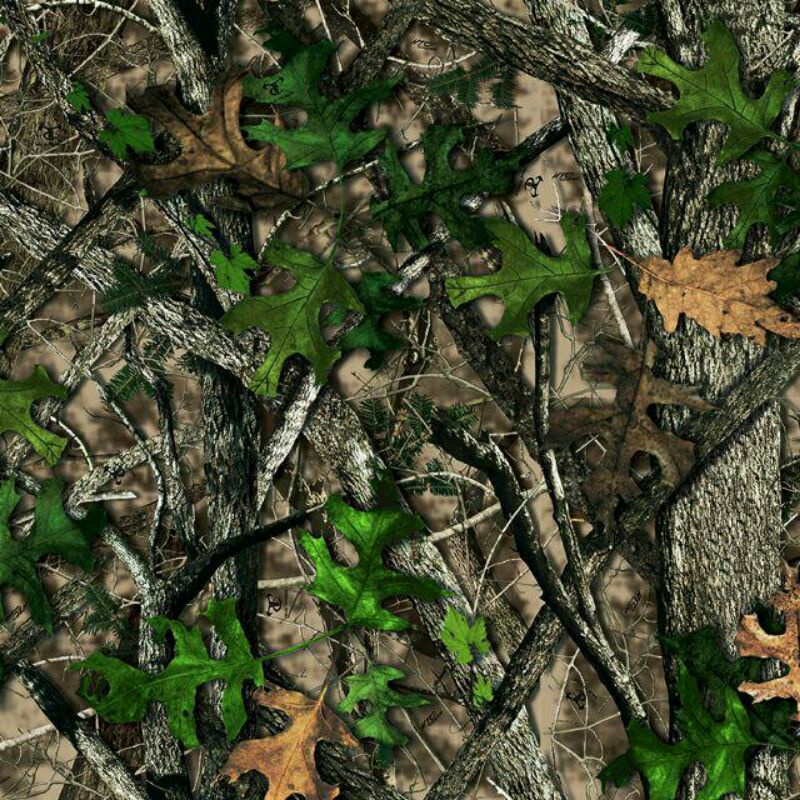 

Sticker camo 100x50 cm / sticker camoflase motif adventimer