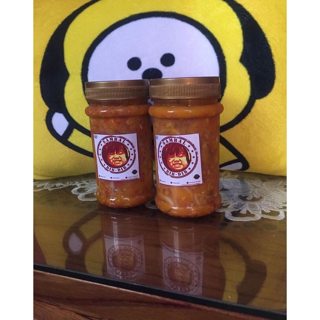 

Terlaris!! Sambal Bawang Original Dominan Manis Enak Murah