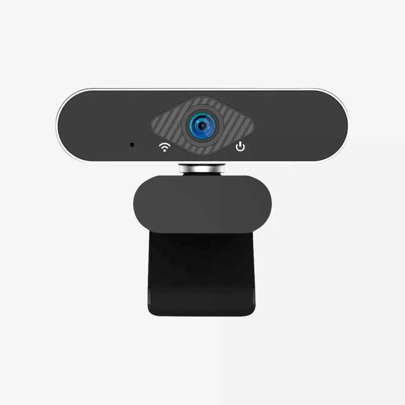 Xiaovv HD Webcam Video Conference 1080p 30fps with Microphone