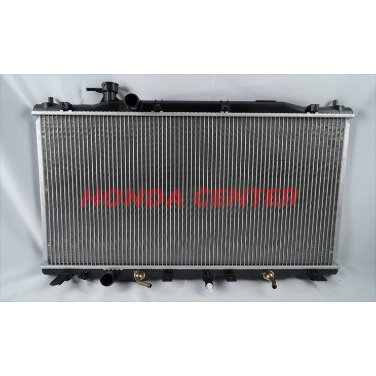 radiator crv gen3 tahun 2007 2008 2009 2010 2011 matik 19010-RZP-G51 19010-RZA