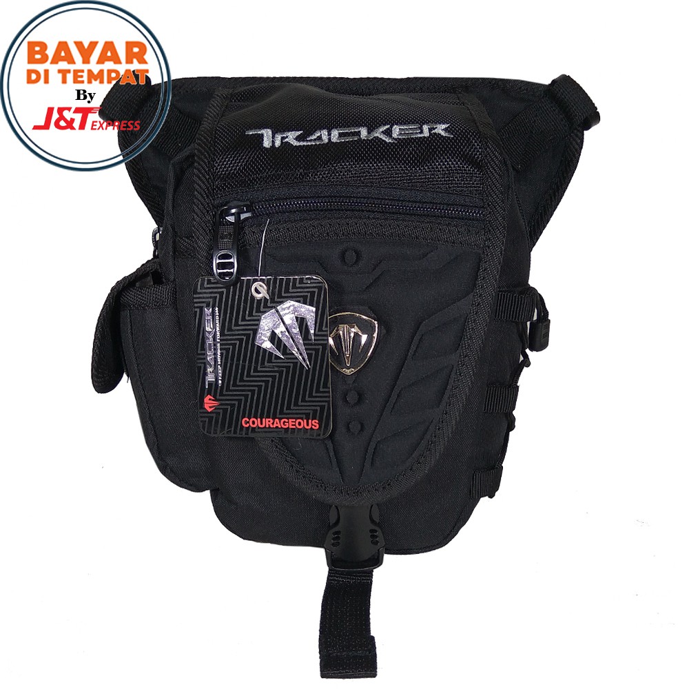 tracker 4140 Tas Paha Pria 3in1