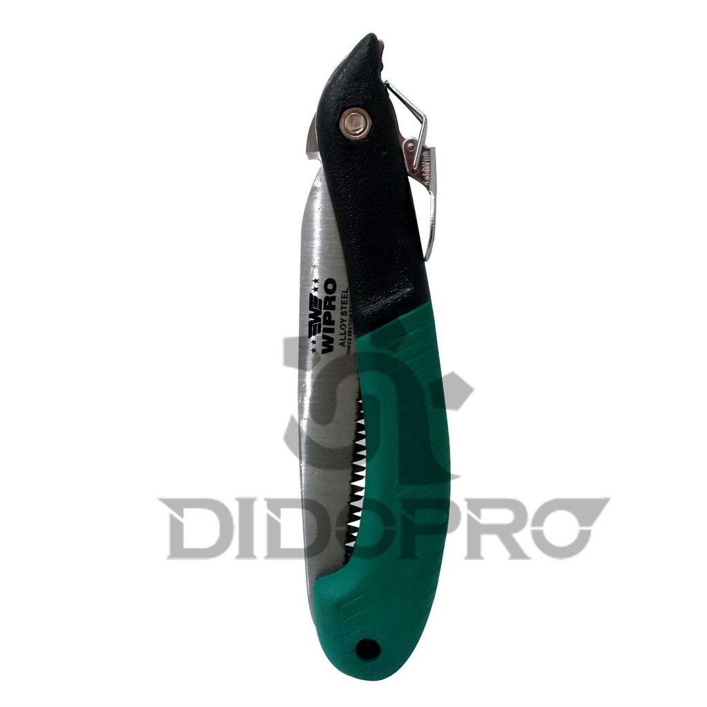 Pruning Shears / Gergaji Dahan Lipat Wipro ModeL : GDL-3180