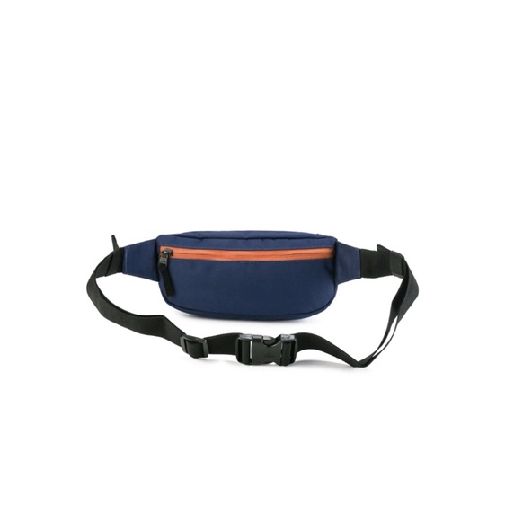 Tas Quiksilver waistbag jungler Ii sargaso sea