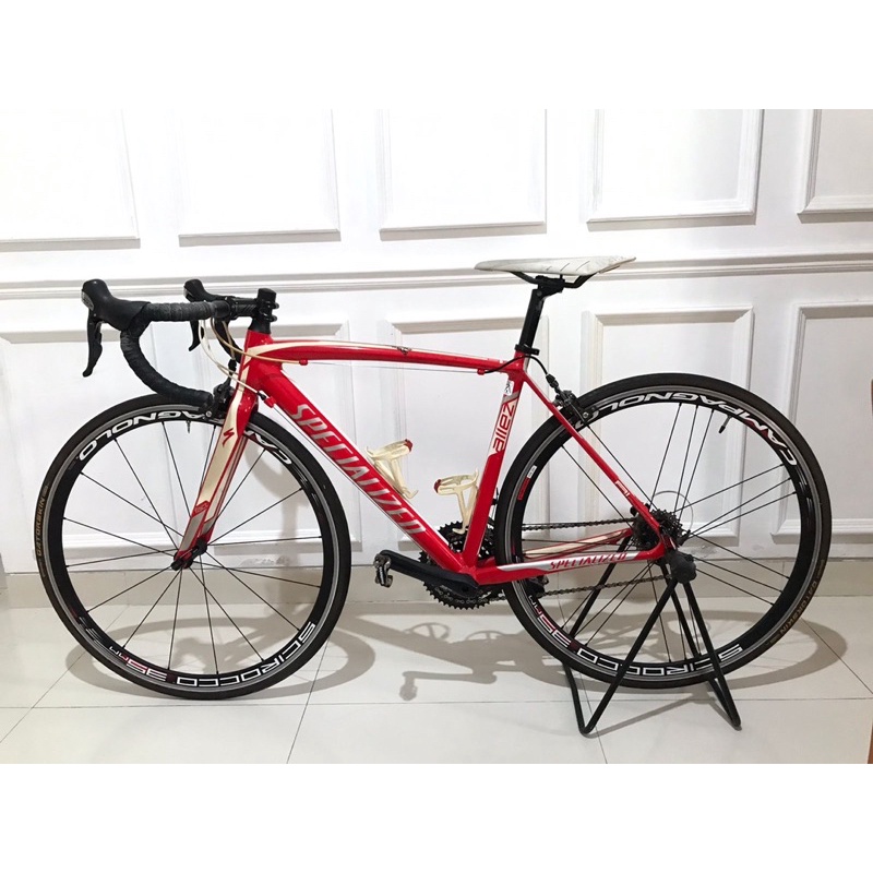 Jual Sepeda Specialized Allez 2011/12 (dijual tanpa saddle) Indonesia