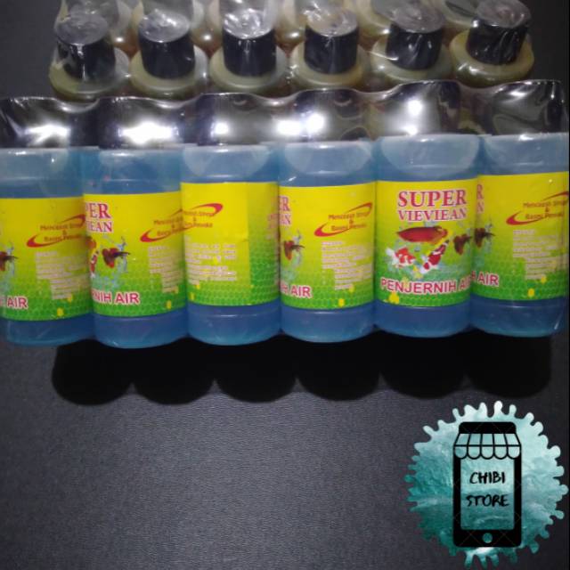 PENJERNIH AIR AQUARIUM / PENJERNIH CAIR AKUARIUM