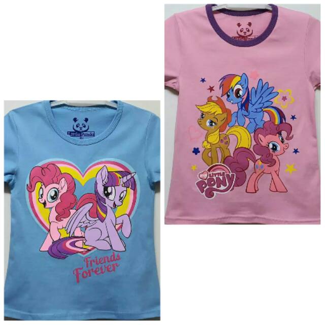  BISA PILIH MOTIF SIZE 1 10T KAOS  ANAK  OSHKOSH DISNEY 