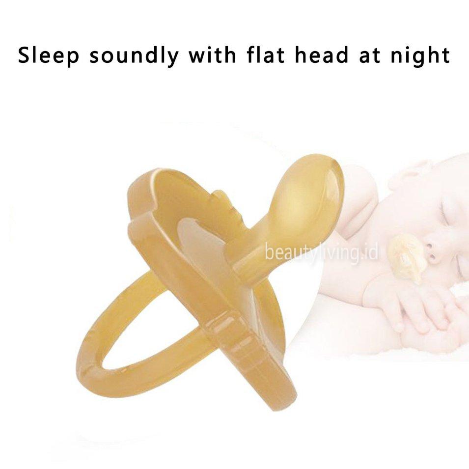 Baby Lovely Soft Silicone Pacifier Set Newborn Cute Cartoon Animals Pacifier-4