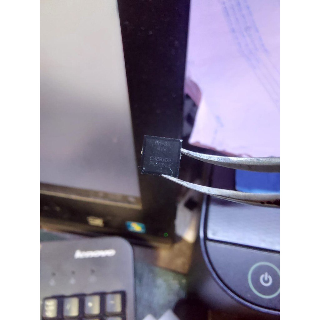 IC POWER PM439 0VV NEW IC POWER MANAGEMENT IC VIVO Y73 Y91 Y93 1 PCS