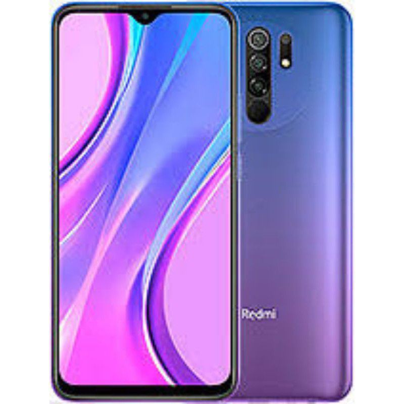 Xiaomi Redmi 9 4/64