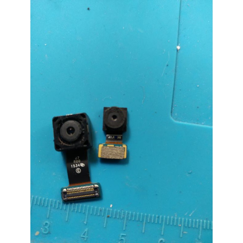 kamera original copotan samsung j700f j7 2015