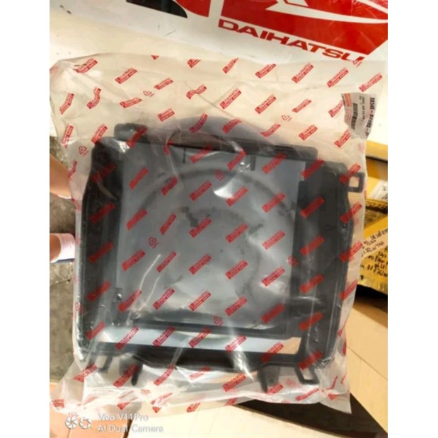 rumah filter ac dan tutupnya grand max ori