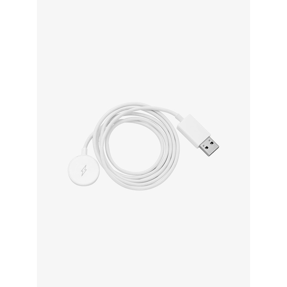 smartwatch charger fossil