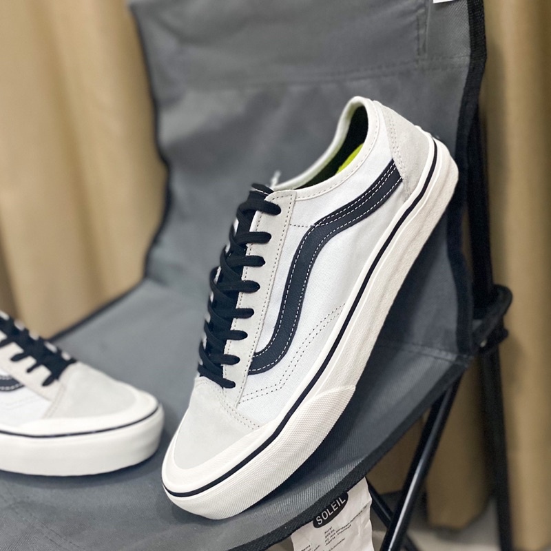 VANS ORIGINAL STYLE 36 sf decon v66 marshmallow