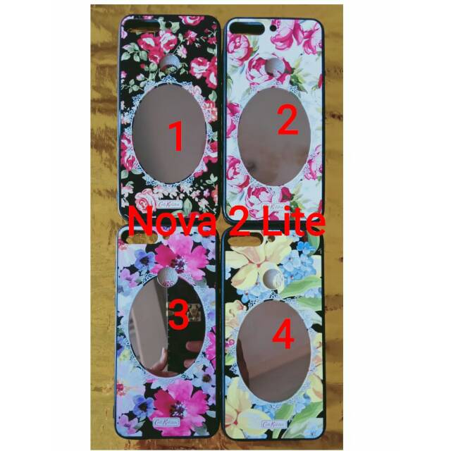 Case Huawei Nova 2 Lite