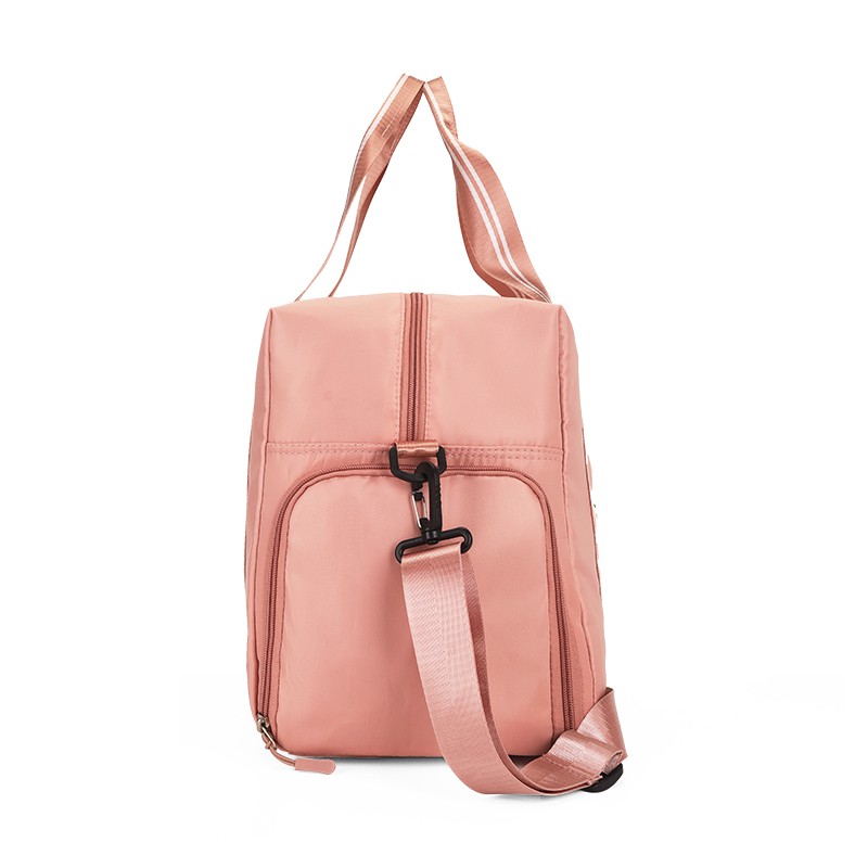 L8558 Tas besar yang harus dimiliki untuk jalan-jalan, kapasitas besar, kualitas handal, tas travel, tas ransel besar