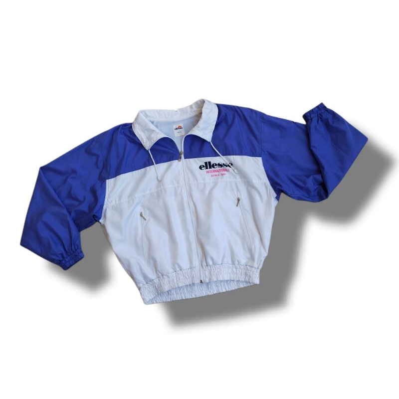 JAKET ELLESSE SECOND