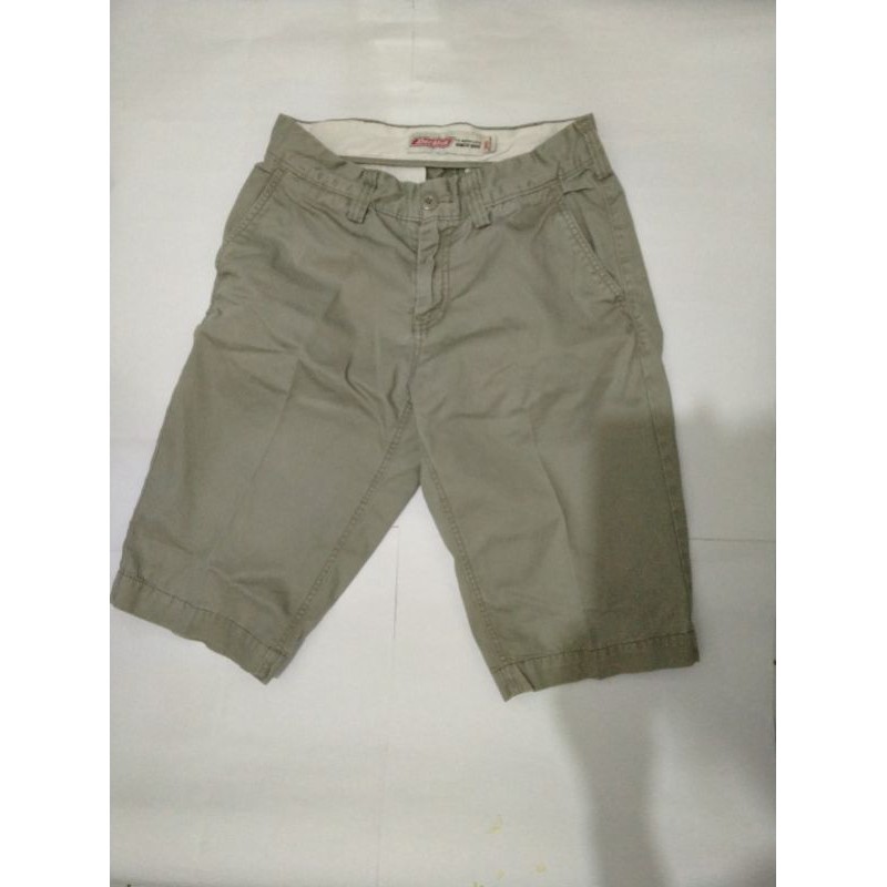 celana pendek short pants DICKIES ori second