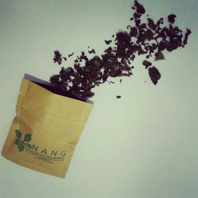 

Teh INANG Booster Asi