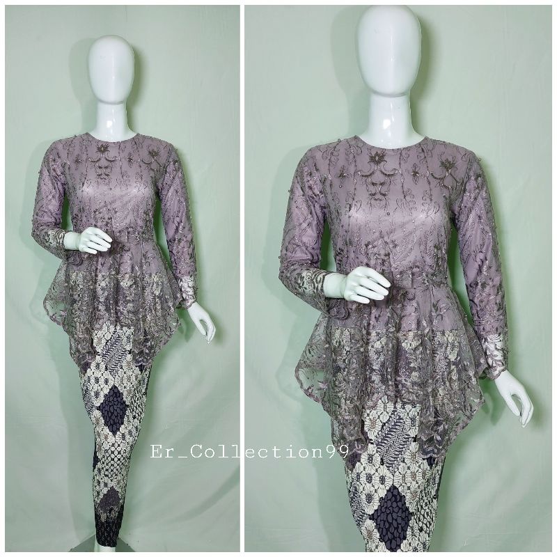 KEBAYA MODERN/KEBAYA WISUDA/KEBAYA REMAJA/KEBAYA PITA/SETELAN KEBAYA BRUKAT/KEBAYA GOMES-3