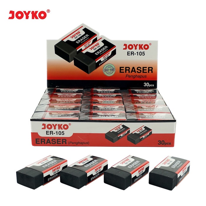 

Penghapus / Eraser Joyko ER-105