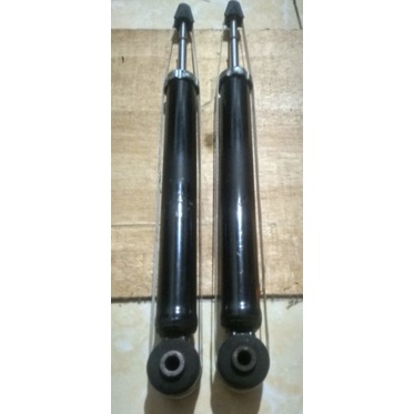 shock breaker all new kia picanto 2pc kanan kiri merek MANDO