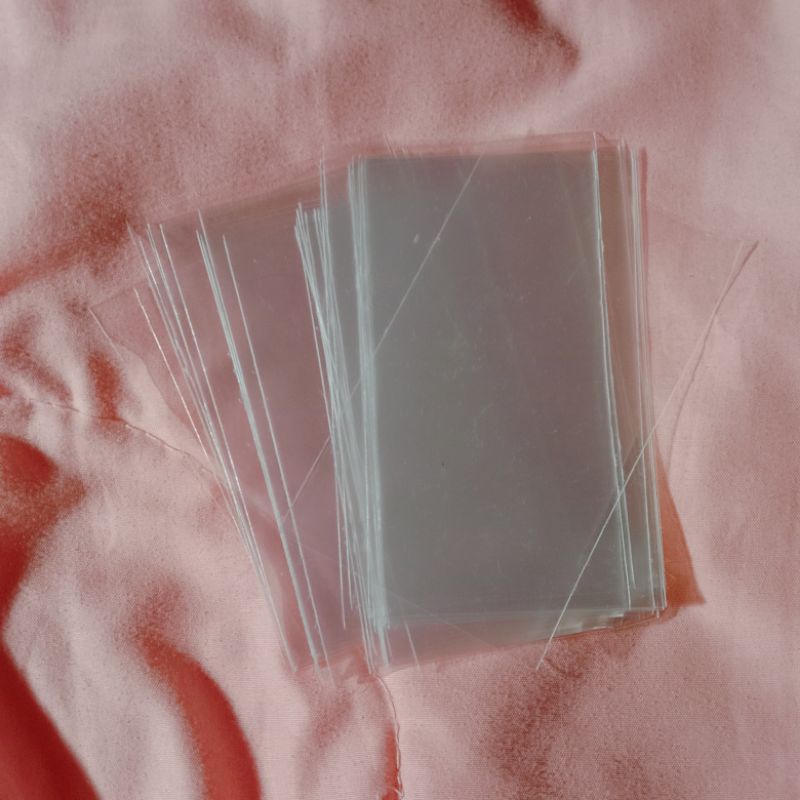 

innersleeve photocard