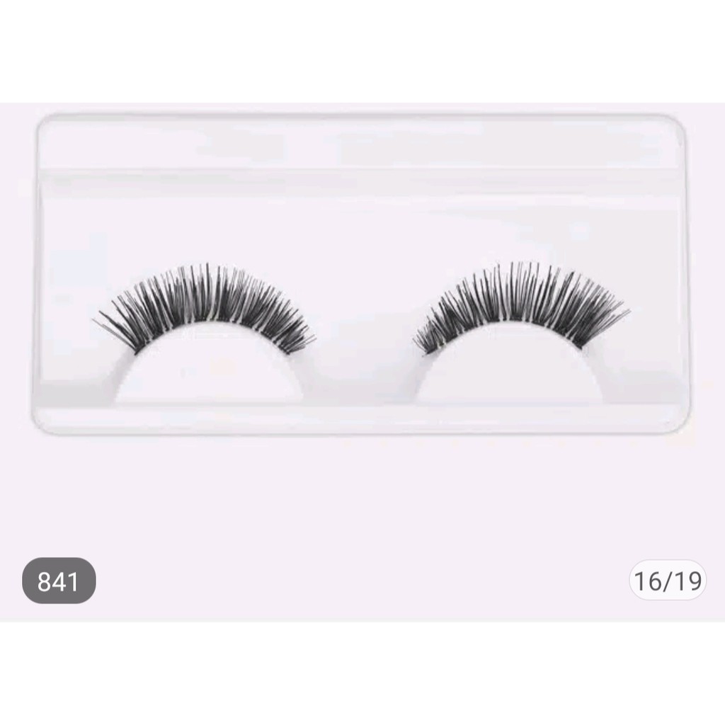 RANEE Accessories Bulu Mata Palsu - False Eyelash