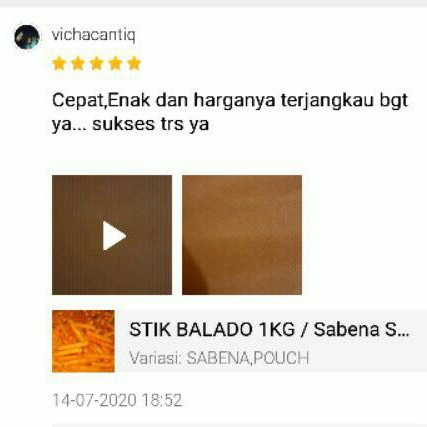 [PROMO] SNACK SERBA GOCENG / SERBA 5 RIBU / SNACK SERBU KILOAN MURAH