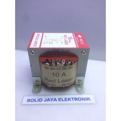 Travo 10a 10 Ampere Murni Ct 50 Volt Travo Murni Terlaris Shopee Indonesia