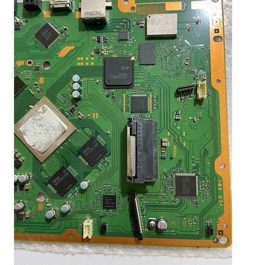 Best Testimoni Motherboard Board PS3 Super Slim Khusus Teknisi