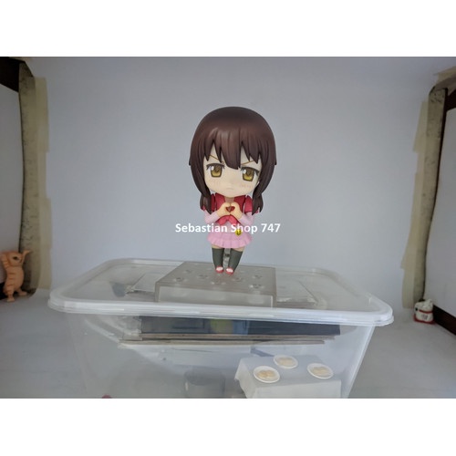 ORI Face Part Angry Nendoroid Mami Tomoe Madoka Magica Nendo More