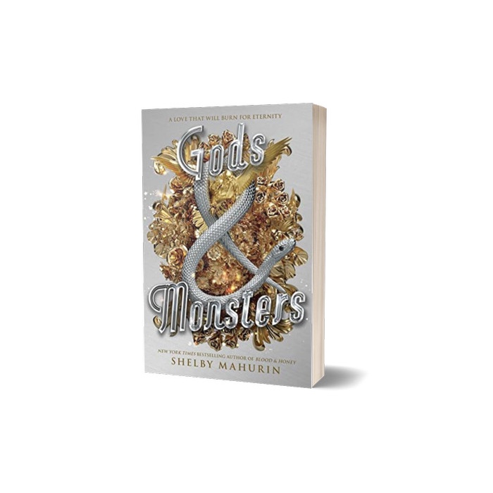 

Gods & Monsters
