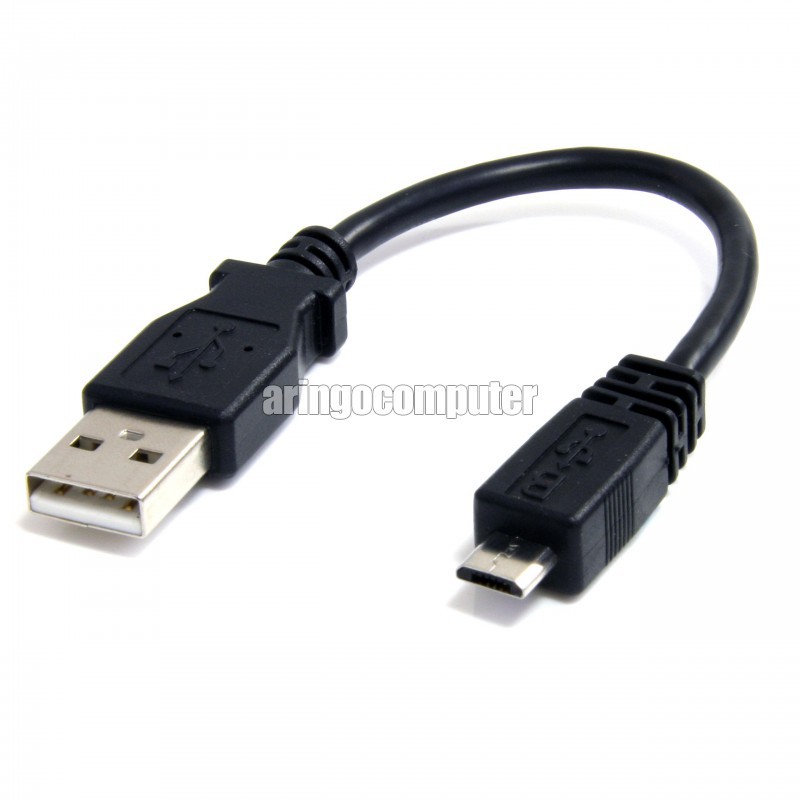 Cable General USB To Micro USB (BB) 10cm