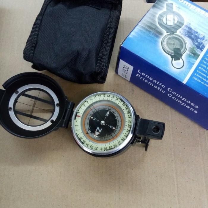 Nay Kompas / Kompas/Compas Bidik Lensatic