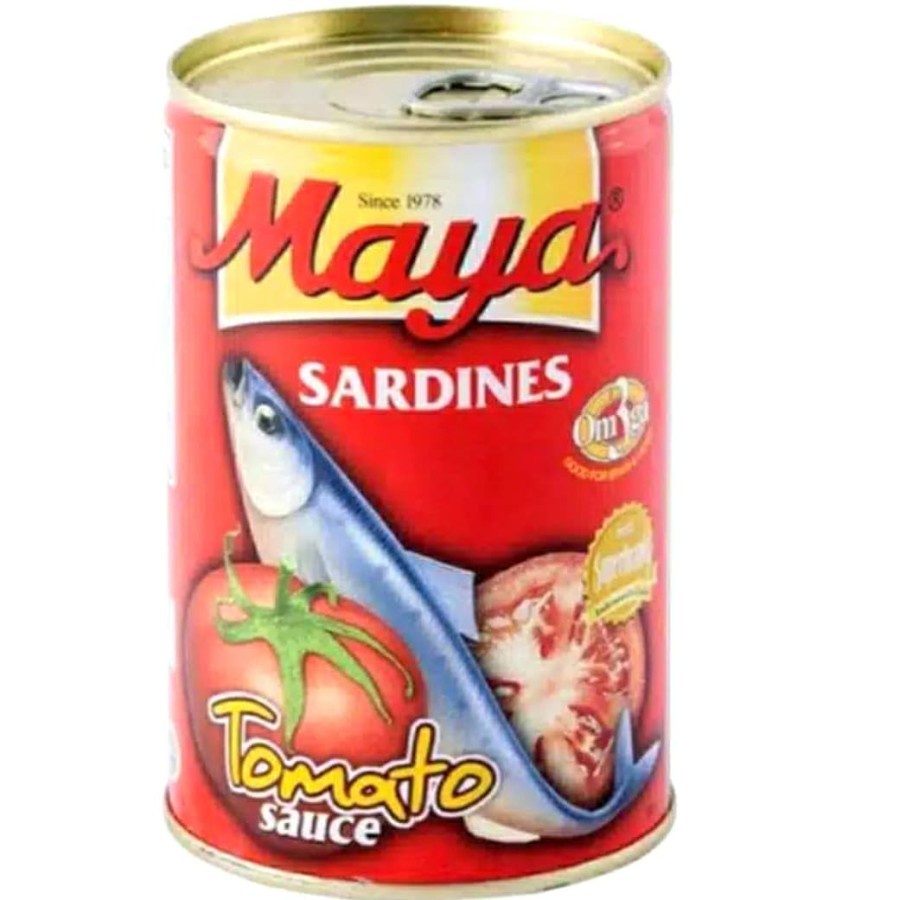 

Sarden Maya Tomat kecil 155 Gram