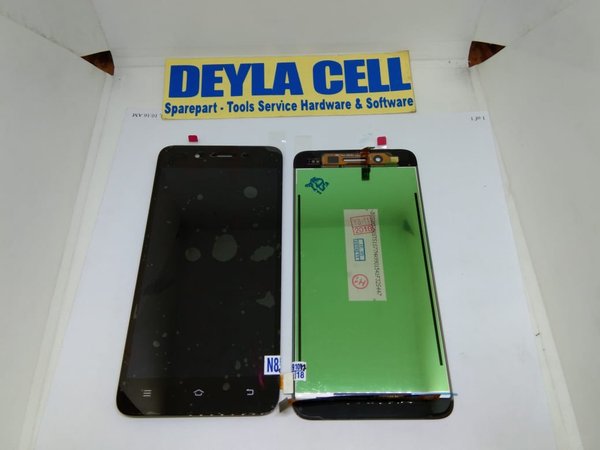 LCD TOUCHSCREEN VIVO Y53 VIVO 1606