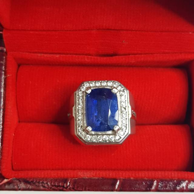 Blue safir srilanka