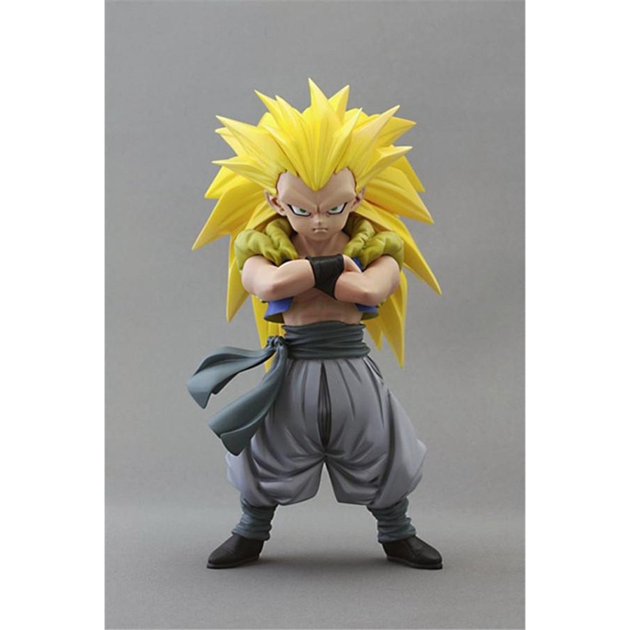 gotenks action figure