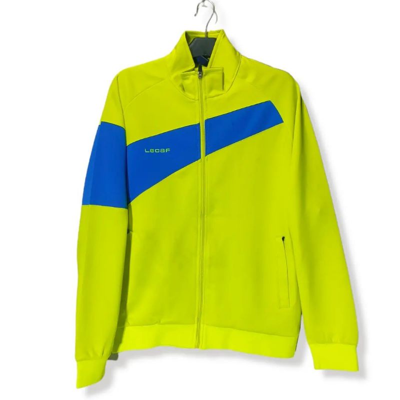 Lecaf Tracktop Original Jacket