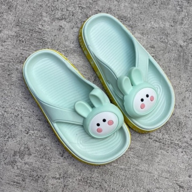Sandal Jepit Anak Rabbit 1621