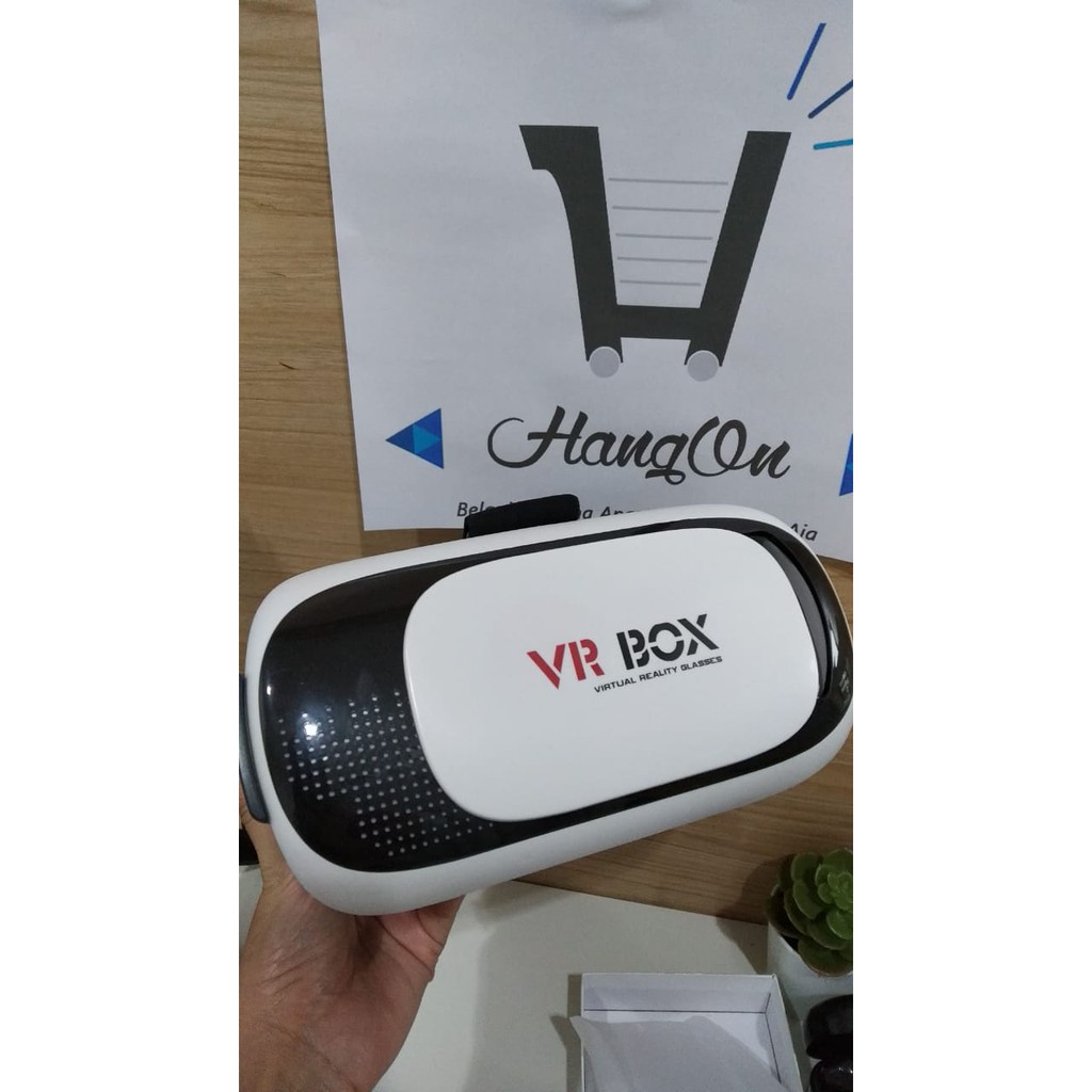 VR Virtual Reality Cardboard