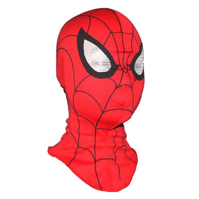PROMO TOPENG SPIDERMAN - SPIDERMAN- MASK SPIDERMAN. COSPLAY SPIDERMAN