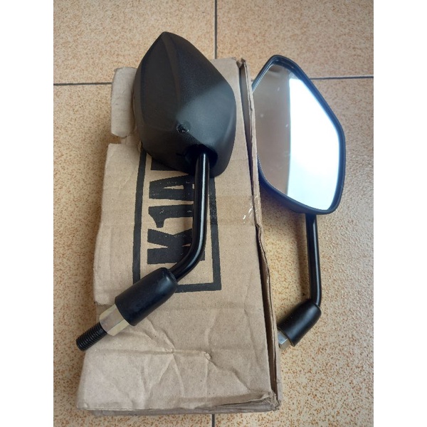 SPION BEAT STREET LED K1A ORIGINAL