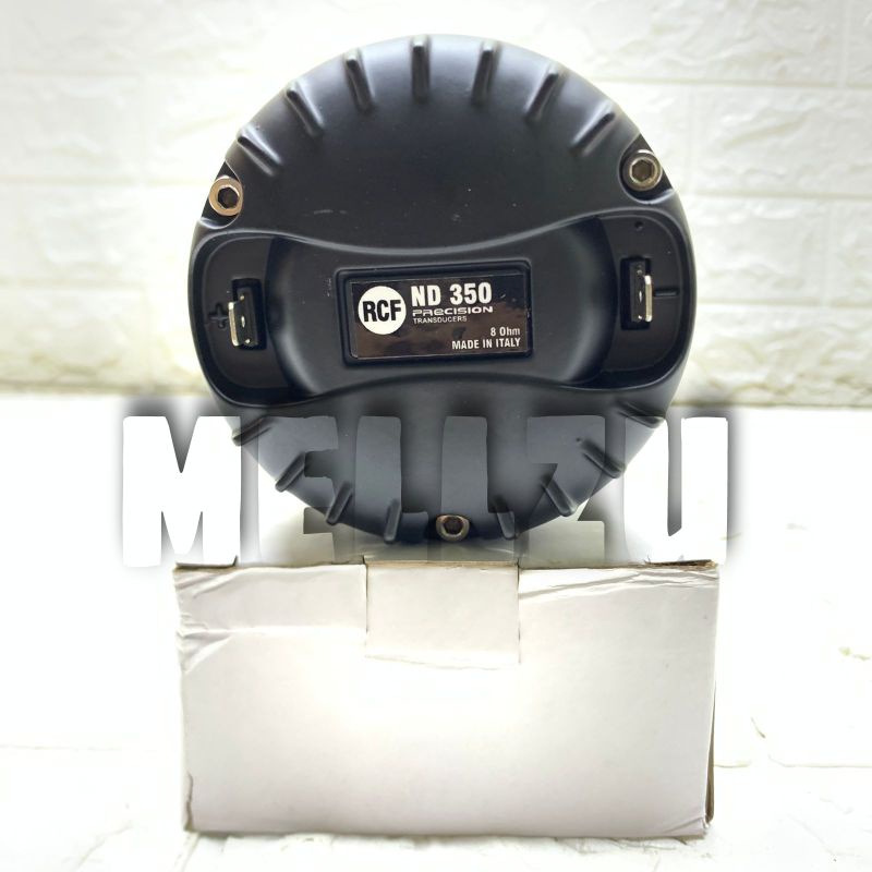 Driver RCF ND 350 - Tweeter RCF ND350 Neodyum Magnet