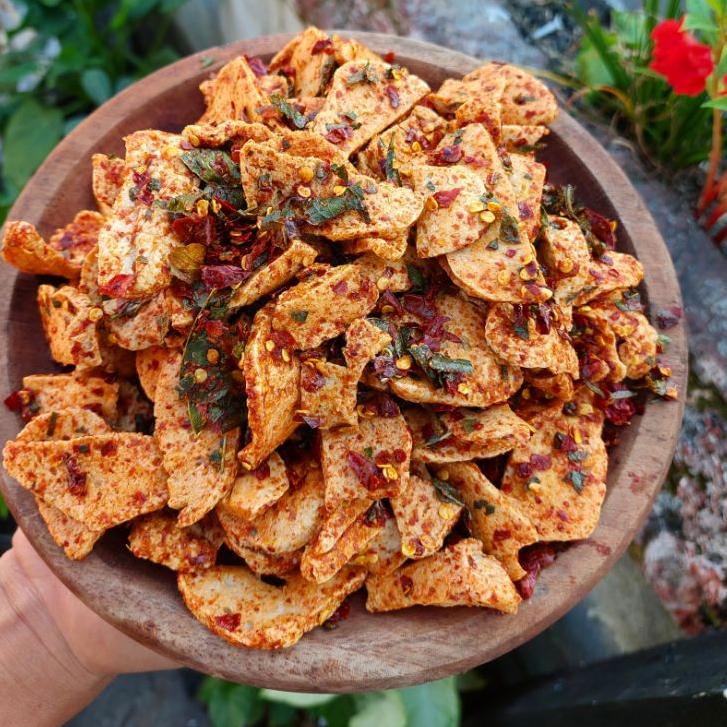 

Laris D90LC BASRENG VIRAL 1KG / BASRENG BUMBU MELIMPAH 91 Best Seller